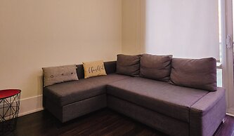 586 Boutique Hotel