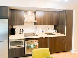 586 Boutique Hotel