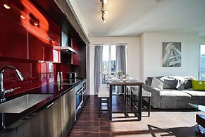 586 Boutique Hotel