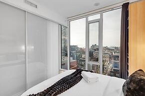 586 Boutique Hotel