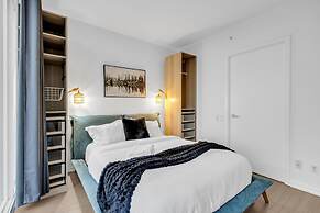 586 Boutique Hotel