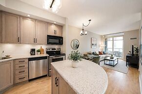 Downtown Toronto Hotel and Suites