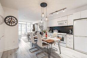 Downtown Toronto Hotel and Suites
