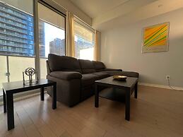 Downtown Toronto Hotel and Suites
