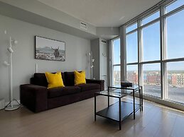 Downtown Toronto Hotel and Suites