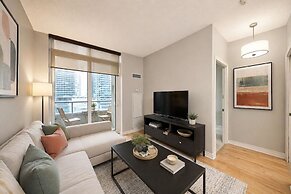 Downtown Toronto Hotel and Suites