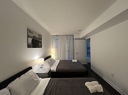 Downtown Toronto Hotel and Suites
