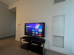 Downtown Toronto Hotel and Suites