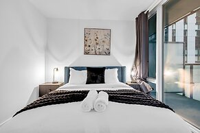 Downtown Toronto Hotel and Suites