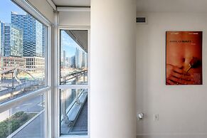 Downtown Toronto Hotel and Suites