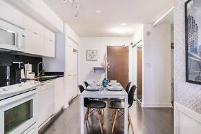 Downtown Toronto Hotel and Suites