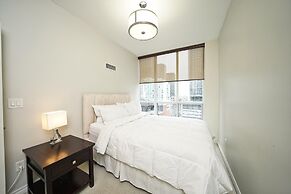 Downtown Toronto Hotel and Suites