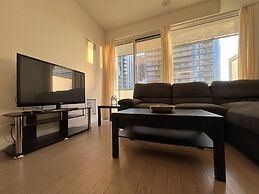 Downtown Toronto Hotel and Suites