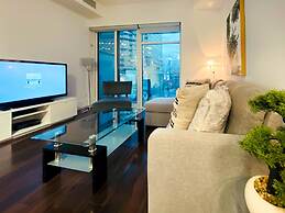Downtown Toronto Hotel and Suites