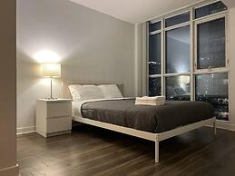 Downtown Toronto Hotel and Suites