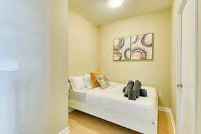 Downtown Toronto Hotel and Suites