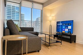 Downtown Toronto Hotel and Suites