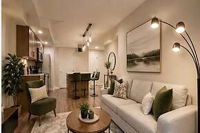 Downtown Toronto Hotel and Suites