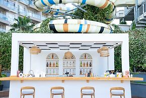 Athena Apart Residence