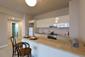 Athena Apart Residence