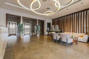 Athena Apart Residence