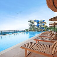 Athena Apart Residence