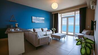 Athena Apart Residence