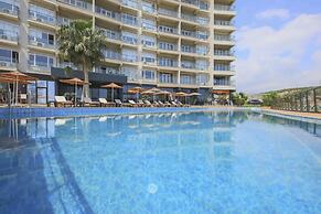 Athena Apart Residence