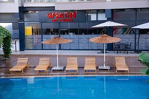 Athena Apart Residence