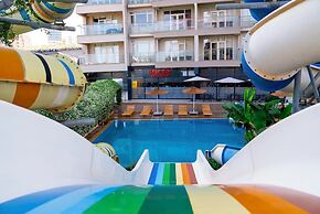 Athena Apart Residence