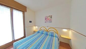 Prime Location Flat Steps From the sea