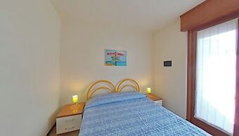 Perfect Accommodation With two Balconies