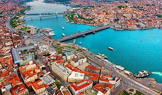Galata Sea Suites