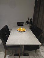 Escape the City With Hilton Room