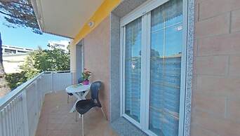 Convenient Flat in a Great Location