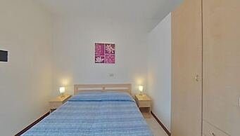 Convenient Flat in a Great Location