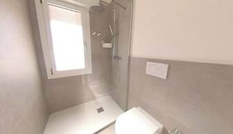 Functional Flat in a Central Area