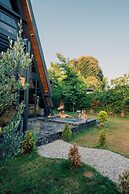 Sapanca Fitos Bungalov