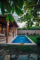 Sapanca Fitos Bungalov