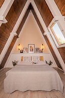 Sapanca Fitos Bungalov