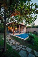 Sapanca Fitos Bungalov