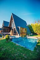 Sapanca Fitos Bungalov