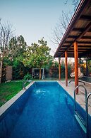 Sapanca Fitos Bungalov