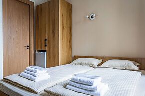 Olchazor hotel