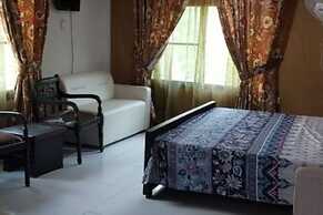 Blessing Resort
