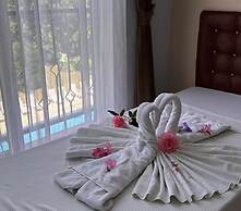 LA MUER CITY HOTEL KEMER