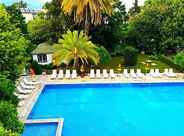 LA MUER CITY HOTEL KEMER