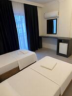 LA MUER CITY HOTEL KEMER