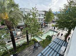 LA MUER CITY HOTEL KEMER