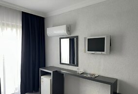 LA MUER CITY HOTEL KEMER